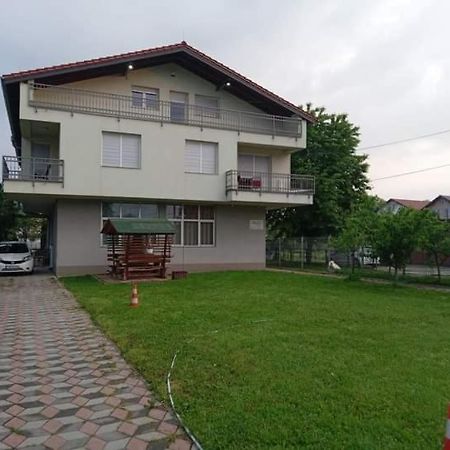 Villa Sky 塞拉耶佛 外观 照片