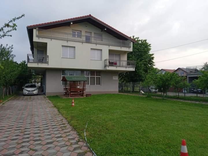 Villa Sky 塞拉耶佛 外观 照片